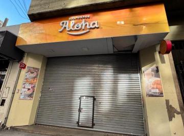 Local comercial , Recoleta · Local Comercial en Alquiler Cordoba 2400
