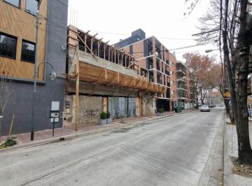 Departamento · 54m² · 2 Ambientes · 1 Cochera · Departamento de 2 Ambientes en Construcción en Venta en San Fernando