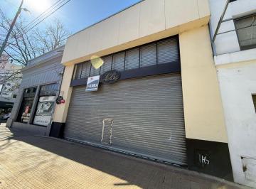 Local comercial · 270m² · Local en Alquiler