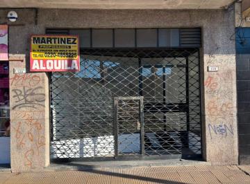 Local comercial de 1 ambiente, Merlo · Alquiler de Local en Merlo Norte (Sobre Av H. Yrigoyen a 5 Cuadras de La Estacion)
