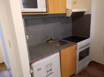 Departamento de 1 ambiente, Recoleta · Amoblado Mono Impecable, Amenities en Recoelta