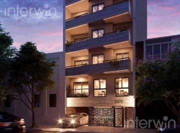 Departamento · 35m² · 2 Ambientes · Departamento - San Cristobal