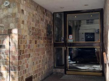 Departamento · 32m² · 2 Ambientes · Excelente 2 Ambientes en Palermo Viejo