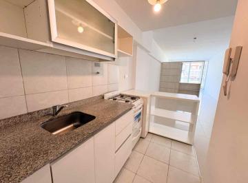 Departamento · 34m² · 1 Ambiente · Alquiler Monoambiente Almagro con Balcon