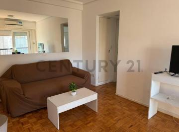 Departamento · 45m² · 2 Ambientes · Departamento en Alquiler en Balvanera