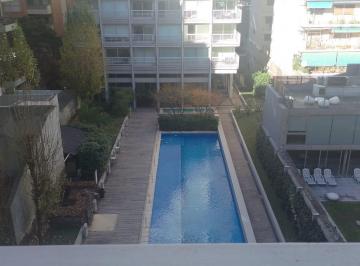 Departamento · 45m² · 2 Ambientes · Alquiler Departamento 2 Ambientes Amoblado, Cochera y Amenities - Quartier del Polo