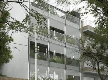 Departamento · 70m² · Departamento en Saavedra