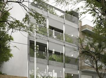 Departamento · 70m² · 3 Ambientes · En Venta Departamento 3 Ambientes en Saavedra