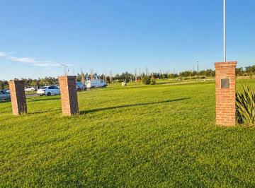 Terreno · 300m² · Venta: Lote 300 m Eco Vida (Financiacion)