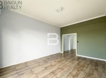 Departamento · 70m² · 4 Ambientes · Departamento de 4 Ambientes en Venta en Barracas