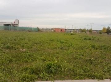 Terreno , Ezeiza · Lote en Venta