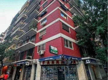 Departamento · 94m² · 3 Ambientes · Alquiler Temporario 3 Ambientes con Dependencia, Balcón y Patio – Amoblado y Equipado – Barrio Norte
