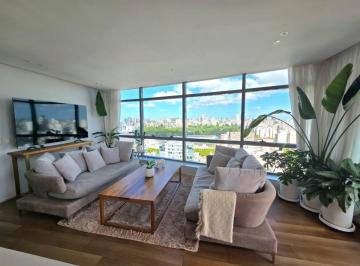 Departamento · 92m² · 3 Ambientes · 1 Cochera · Departamento de 3 Ambientes en Palermo