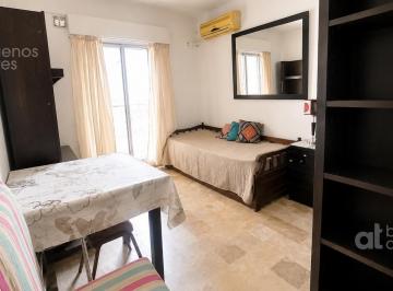 Departamento · 25m² · 1 Ambiente · Departamento Monoambiente Balvanera Alquiler Temporario