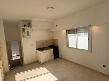 Departamento · 37m² · 3 Ambientes · Departamento Tres Ambientes y Dos Patios en Venta en Crucecita