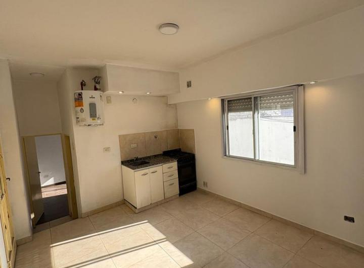 Departamento · 37m² · 3 Ambientes