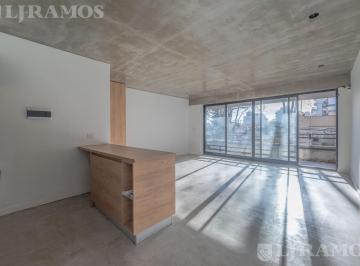 Departamento · 42m² · 1 Ambiente · A Estrenar Monoambiente /loft en Nuñez con Amenities