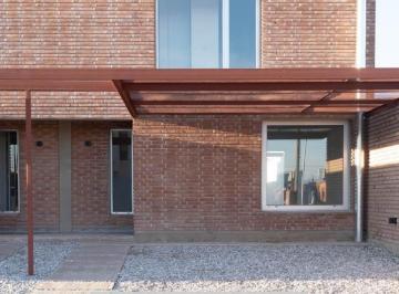 PH · 110m² · 5 Ambientes · 2 Cocheras · Venta de Duplex 3 Dorm. Docta Av
