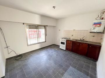 Departamento · 40m² · 2 Ambientes · Alquiler Departamento 1 Dormitorio - Azcuenaga