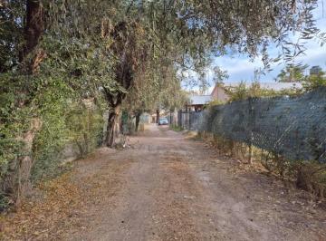 Terreno · 874m² · C21 Lucio Barroso Vende Terreno en Coquimbito