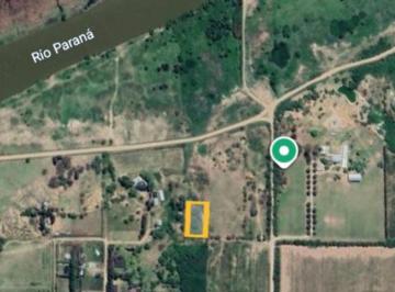 Terreno · 3045m² · Lote de 3.045,71 m² Sobre La Barranca con Vista Al Río en San Pedro