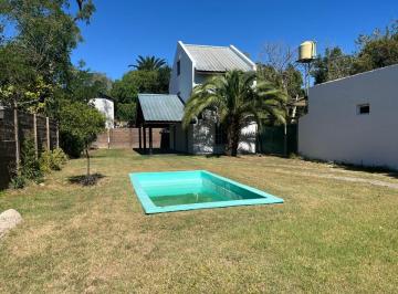 Casa de 4 ambientes, Ituzaingó · Casa en Villa Udaondo en Excelente Estado Apta Credito!
