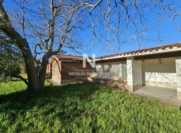 Foto1 · Venta Playa Mansa Chalet