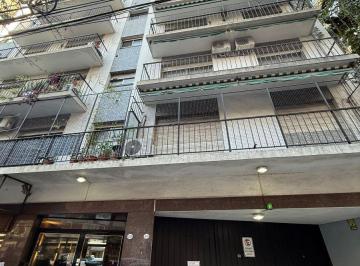 Departamento de 3 ambientes, Belgrano · Belgrano, 3 Ambientes 51,26 m², a Pasos del Subte D, Apto Profesional