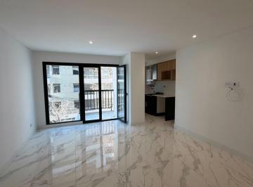 Departamento · 70m² · 3 Ambientes · 1 Cochera · Departamento en Venta 3 Amb con Cochera Cubierta en Lo Mejor de Plaza Mitre