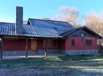 Quinta vacacional · 237m² · 7 Ambientes · 1 Cochera · Casa Quinta en Venta en Vega San Martin, San Martin de Los Andes, Patagonia