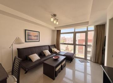 Departamento · 83m² · 3 Ambientes · 1 Cochera · Departamento 3 Ambientes con Cochera en Plaza Mitre