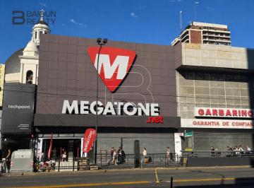 Local comercial · 510m² · Local en Alquiler, Zona Belgrano