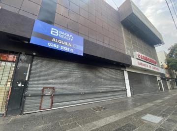 Local comercial · 510m² · Local en Alquiler, Zona Belgrano