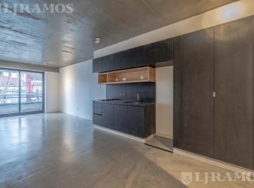 Departamento · 35m² · 1 Ambiente · A Estrenar Monoambiente en Nuñez con Amenities