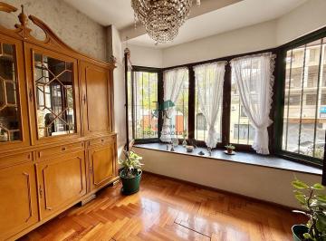 PH · 149m² · 4 Ambientes · 1 Cochera · PH 3 Dorm. - Garge - Parrilla