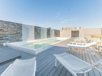 Departamento · 26m² · 1 Ambiente · Departamento en Alquiler Villa Urquiza Doho Monoambiente Full Amenities Apto Profesional