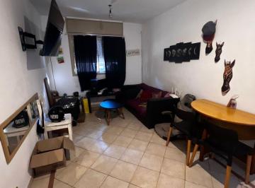 Departamento · 33m² · 2 Ambientes · Departamento en Venta 1 Dormitorio Pichincha