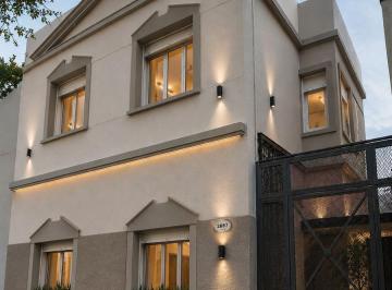Casa · 122m² · 5 Ambientes · Oportunidad Casa 5 Ambientes en Villa Pueyrredon