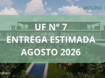Casa · 146m² · 4 Ambientes · 1 Cochera · Casa en Martinez