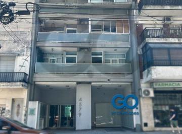 GOS-GOS-154_2 · Departamento 1 Ambiente. | Av Olazabal Al 4500