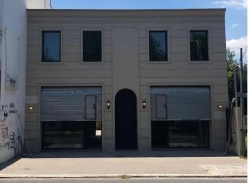 Local comercial · 124m² · 1 Ambiente · Locales en Alquiler Centro de Bella Vista - Bella Vista