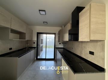 Casa de 5 ambientes, Córdoba · Duplex a La Venta Solo Planta Baja a Estrenar 2 Dorm.