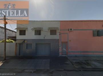 Bodega-Galpón · 526m² · Galpón de Losa Industrial 526 m² Edificados C/ Entrepiso, Baños y Vestuario - Tablada
