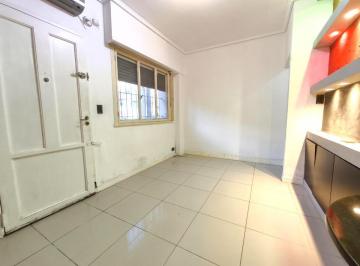 PH · 42m² · 3 Ambientes · Impecable PH 3 Amb Alquiler Pb Villa Ballester Sin Expensas Próximo a San Martín Factory