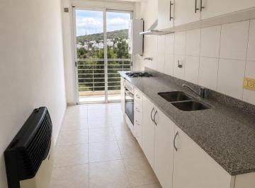 Departamento de 2 ambientes, La Calera · Departamento en Venta Jardines de La Estanzuela