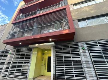 Departamento · 34m² · 1 Ambiente · Alquiler Ambiente Amoblado con Balcon Parque Cha