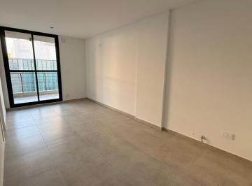 Departamento · 70m² · 3 Ambientes · Departamento en Venta, Centro, Rosario, 2 Dorm. C/cochera