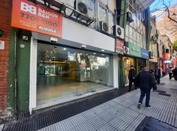 Local comercial · 150m² · Local en Av Santa Fe 2375