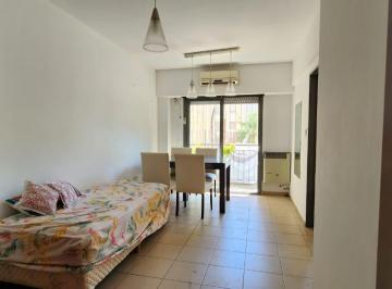 Departamento · 50m² · 2 Ambientes · Departamento en Alquiler - La Plata
