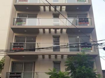 Departamento · 30m² · 1 Ambiente · Departamento - Moron Sur